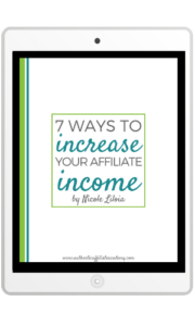 7-ways-to-increase-your-affiliate-income